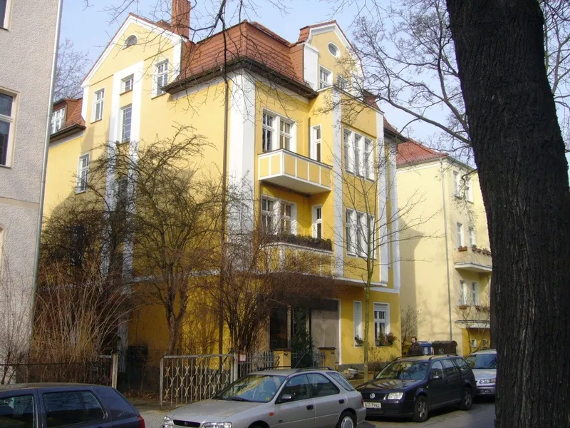 3-Räume Loftwohnung — photo 1